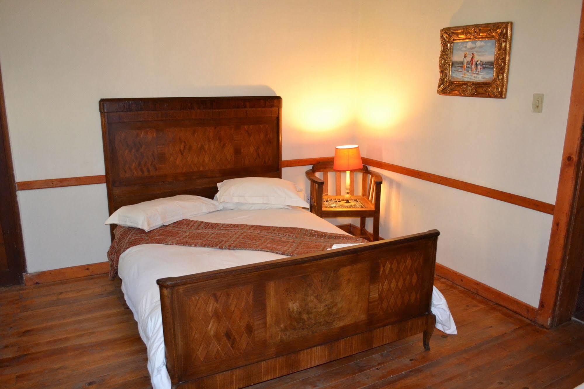 Schulteheim Hotel Uniondale  Eksteriør billede